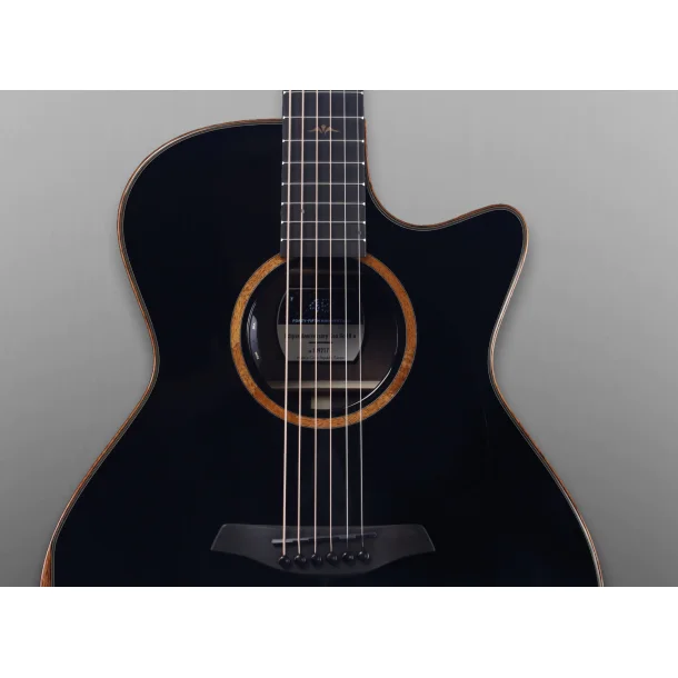 Furch Eclipse Anniversary Koa Gc-ER a